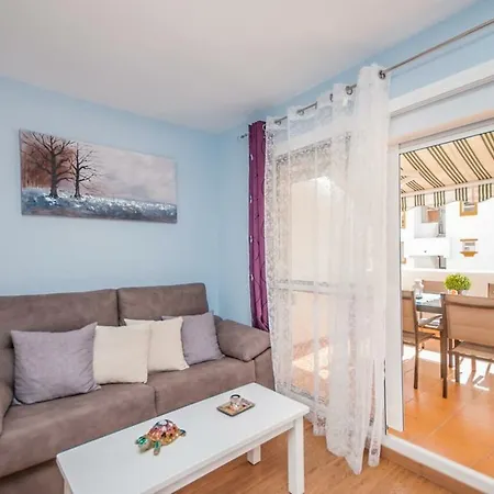 Appartement Costa Marina Benalmádena
