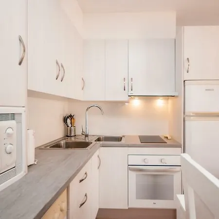 Costa Marina Appartement *