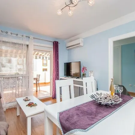 Costa Marina Appartement *