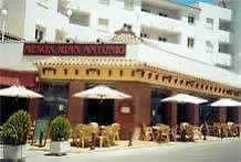 Costa Marina 酒店